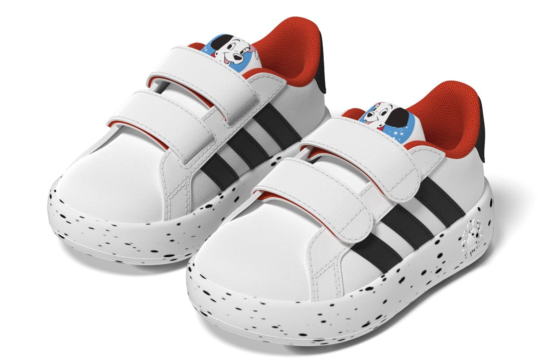 Grand Court 2.0 101 Tennis Sportswear Shoes