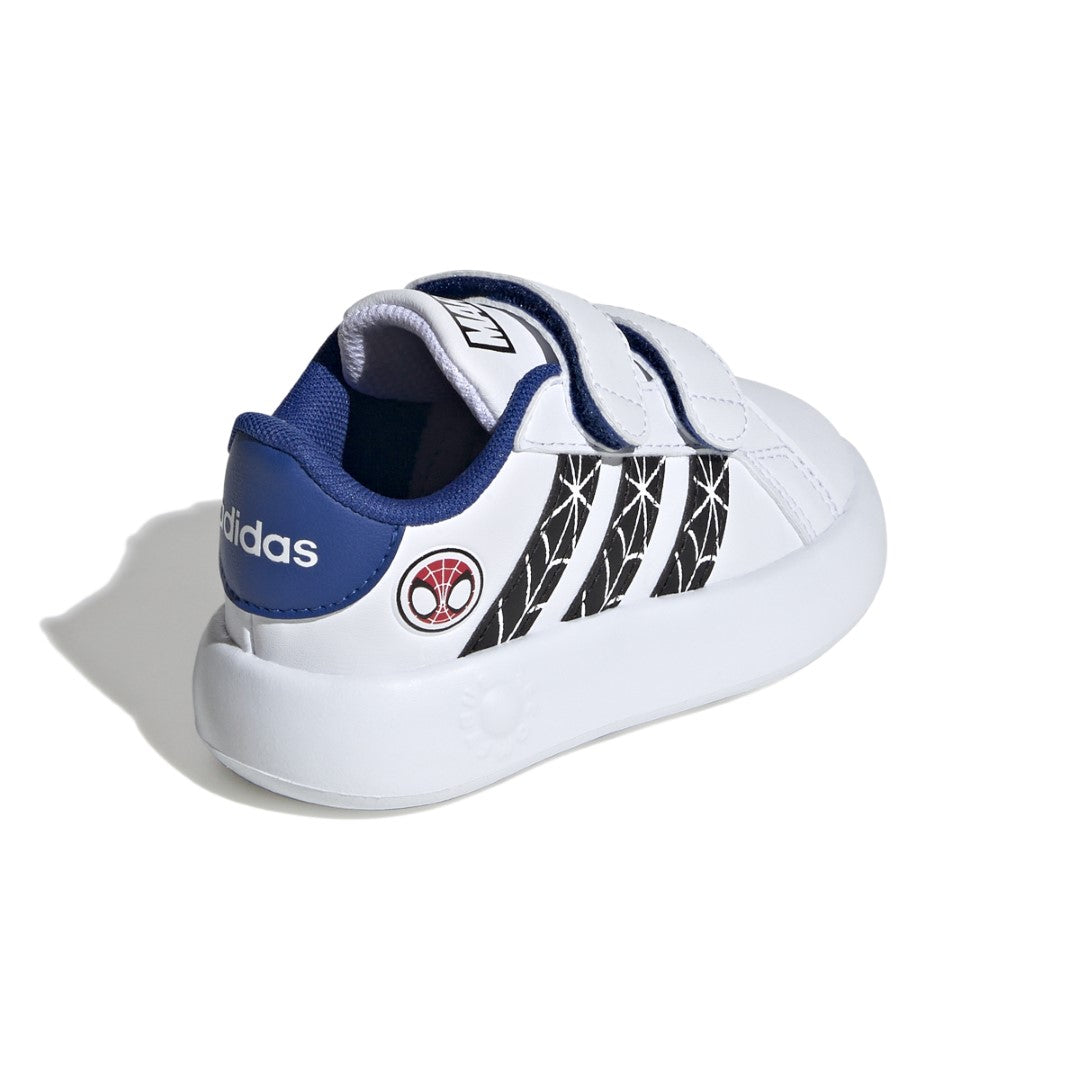 Marvel's Spider-Man Grand Court Shoes