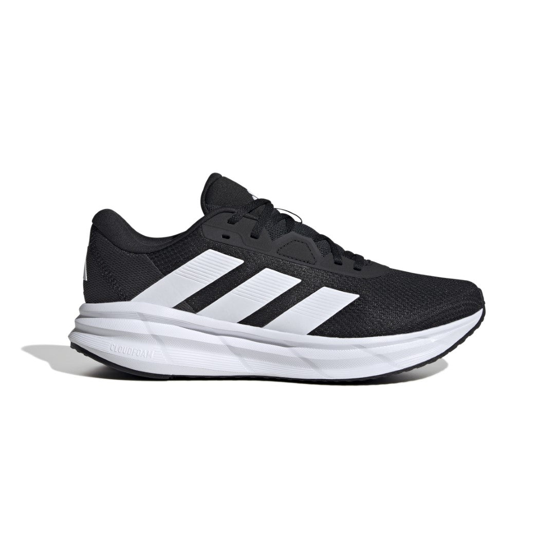 adidas Galaxy 7 Men's Running Shoes Black/White