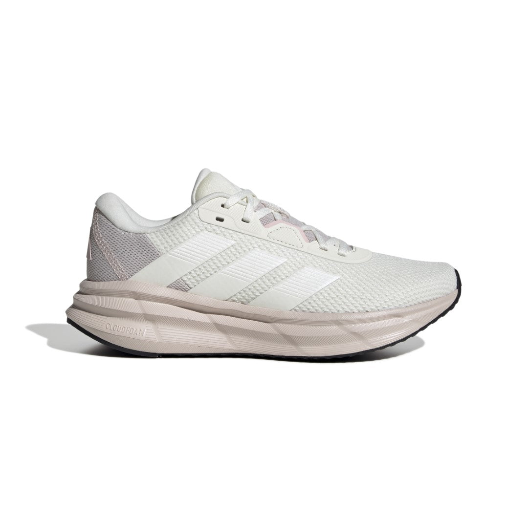 adidas Galaxy Women's Running Shoes White, Cloudfoam Comfort