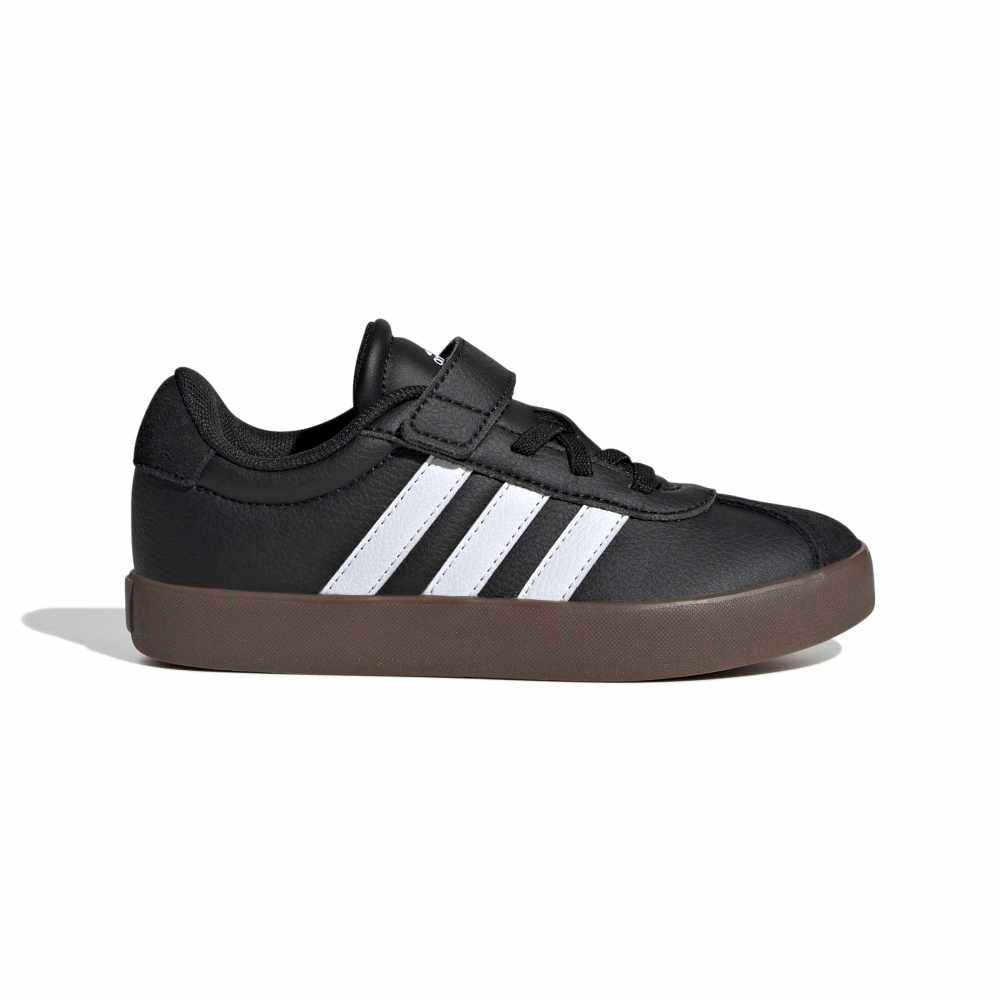 VL Court 3.0 Skateboarding Shoes Kids