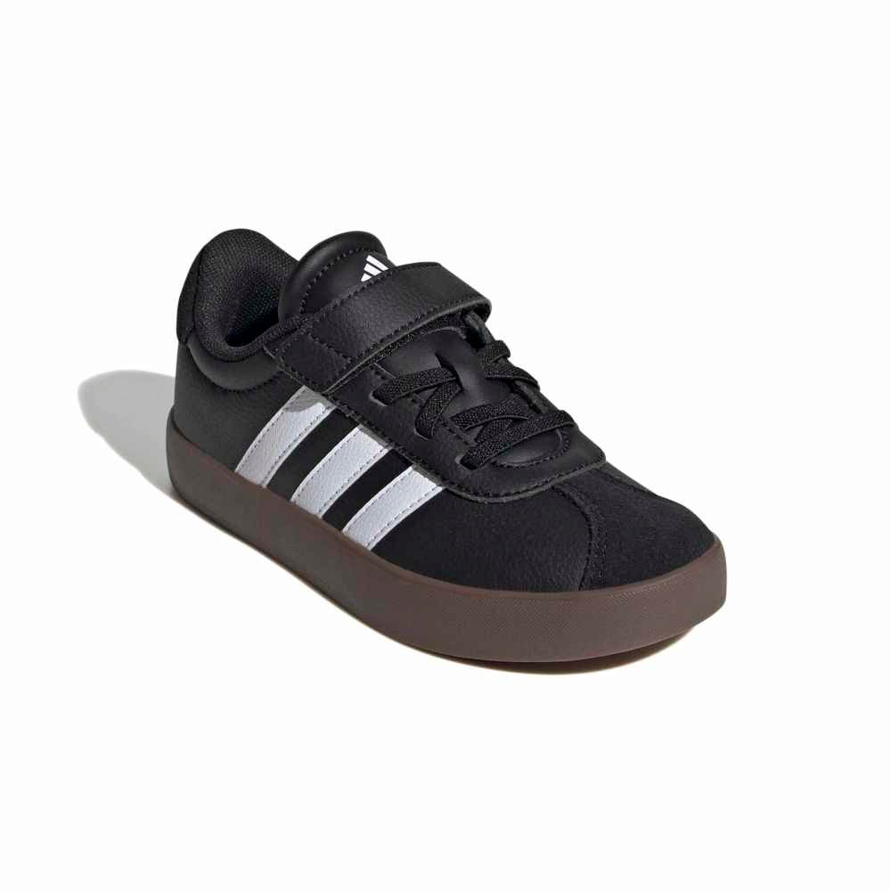 VL Court 3.0 Skateboarding Shoes Kids
