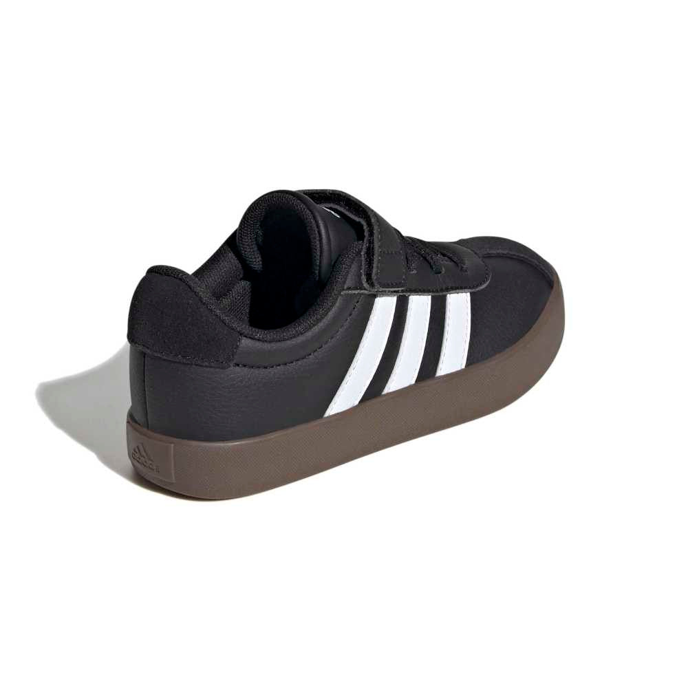 VL Court 3.0 Skateboarding Shoes Kids