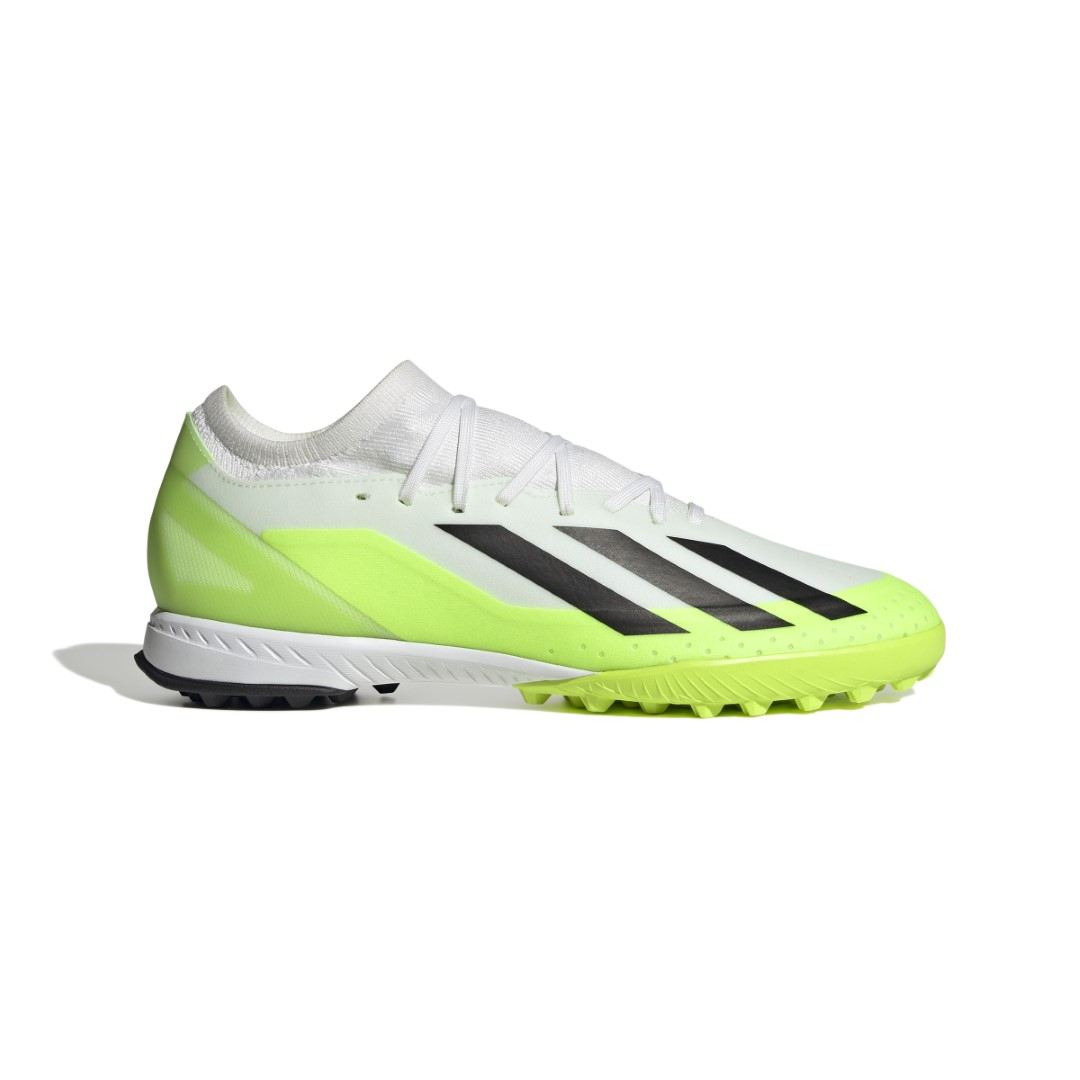 adidas gazelle silver green womens adidas Adizero Electric+ Football Cleats - Men's - Grey Two / Silver / Grey Two main image 0