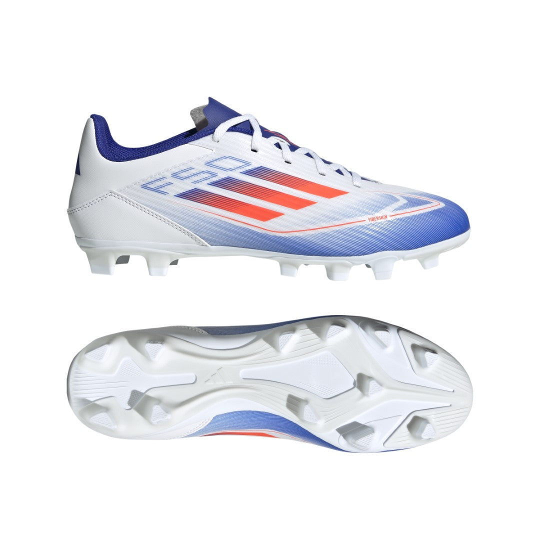 حذاء كرة قدم f50 كلوب