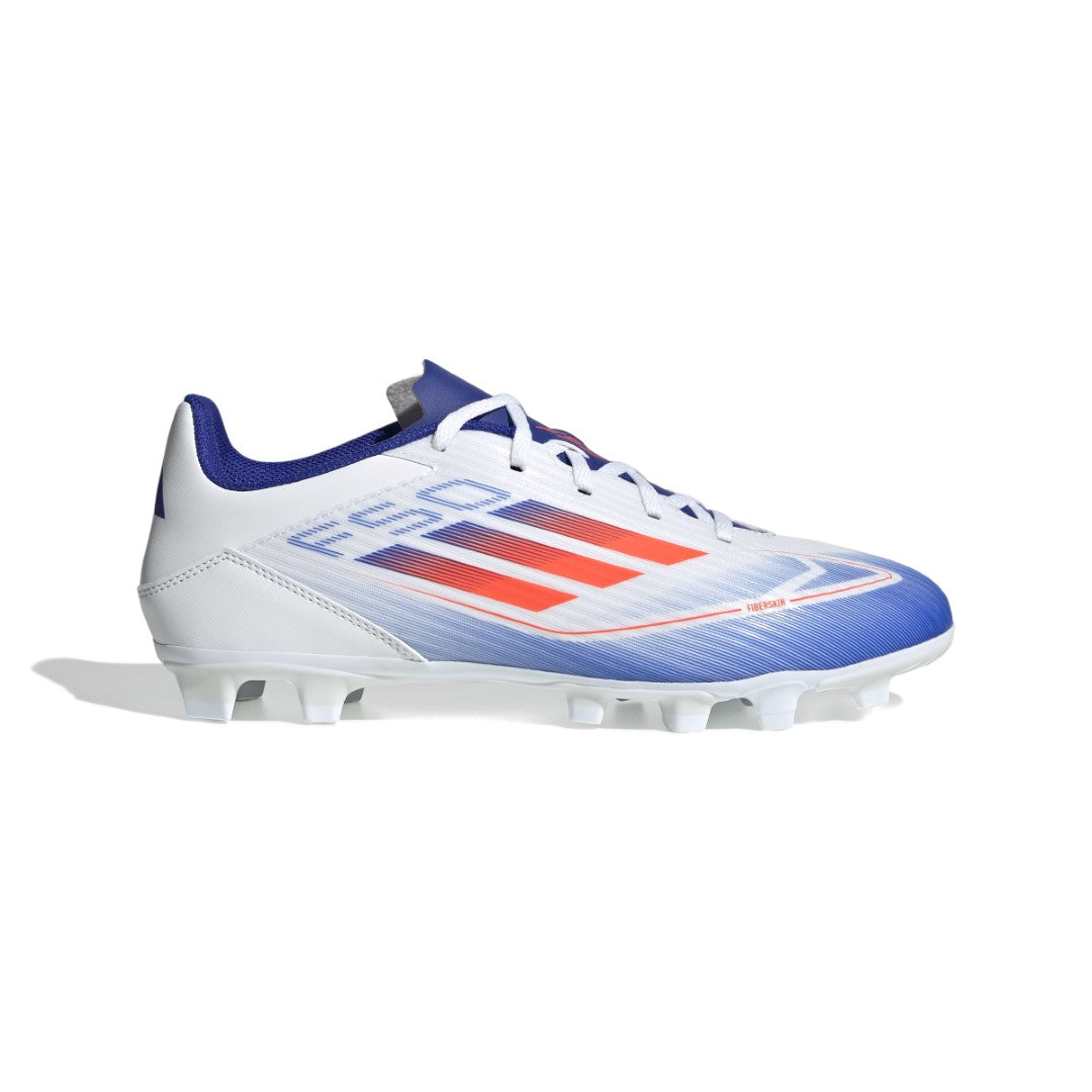F50 Club Flexible Ground Soccer Shoes