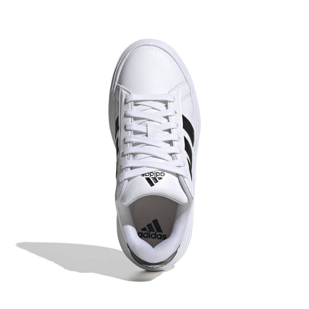 Grand Court Platform Shoes
