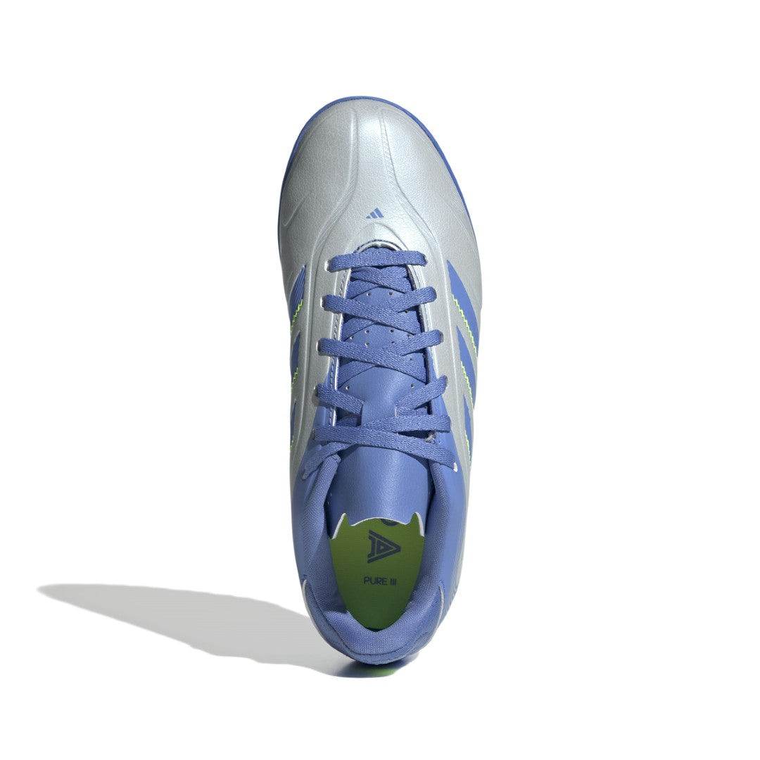 Copa Pure 3 Club Turf Soccer Shoes
