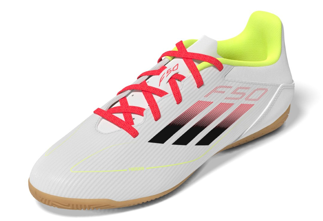 F50 Club Indoor Soccer Shoes