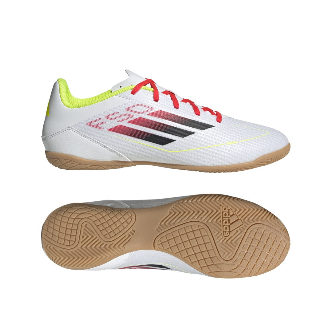 F50 Club Indoor Soccer Shoes