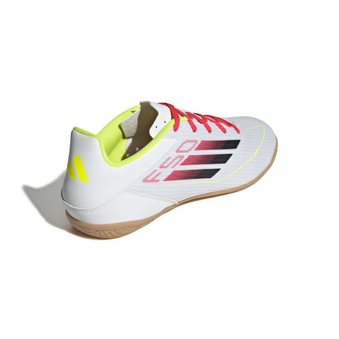 F50 Club Indoor Soccer Shoes