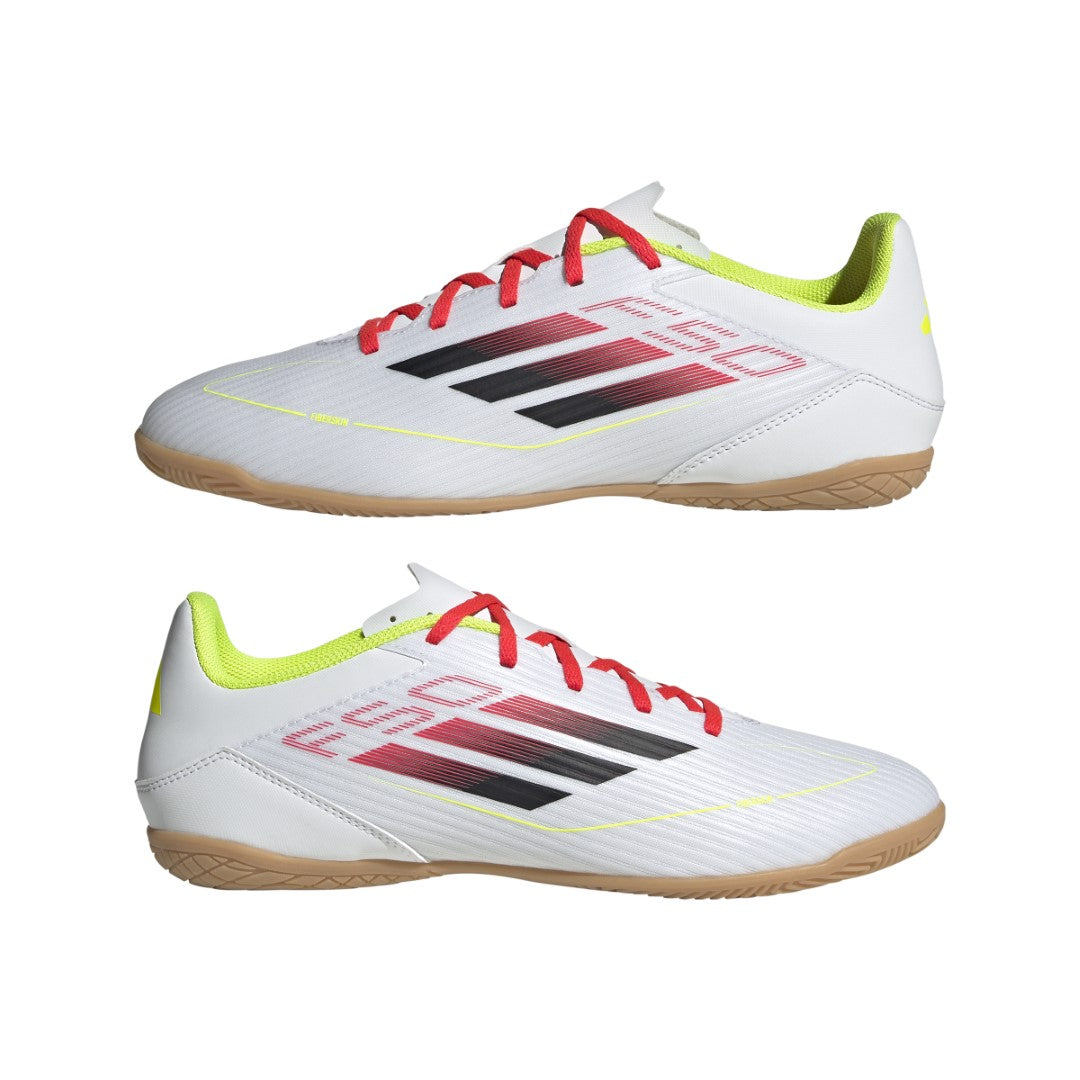F50 Club Indoor Soccer Shoes