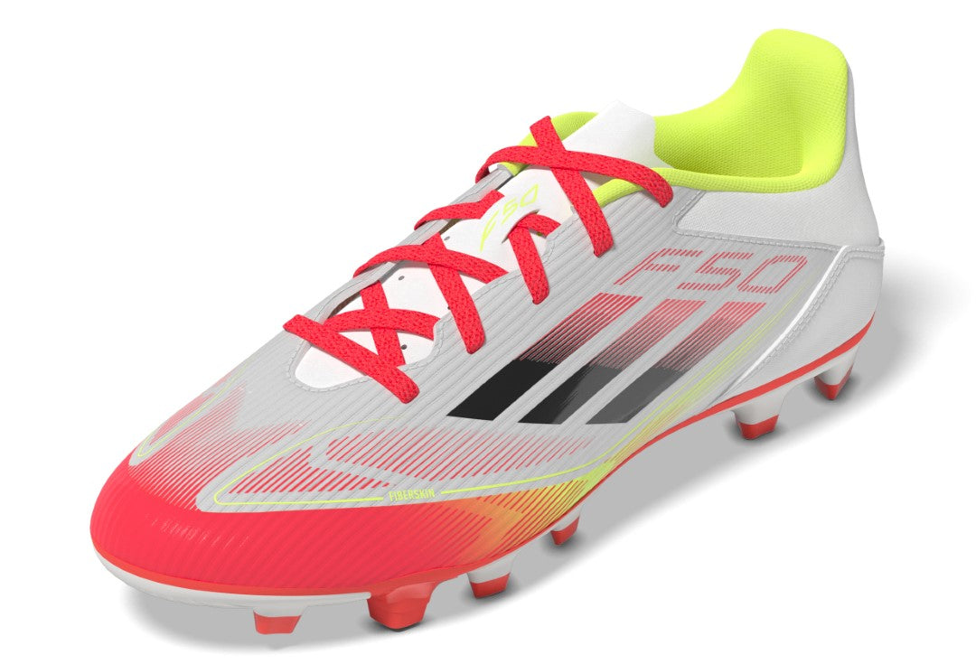 F50 Club Firm/Multi-Ground Soccer Shoes