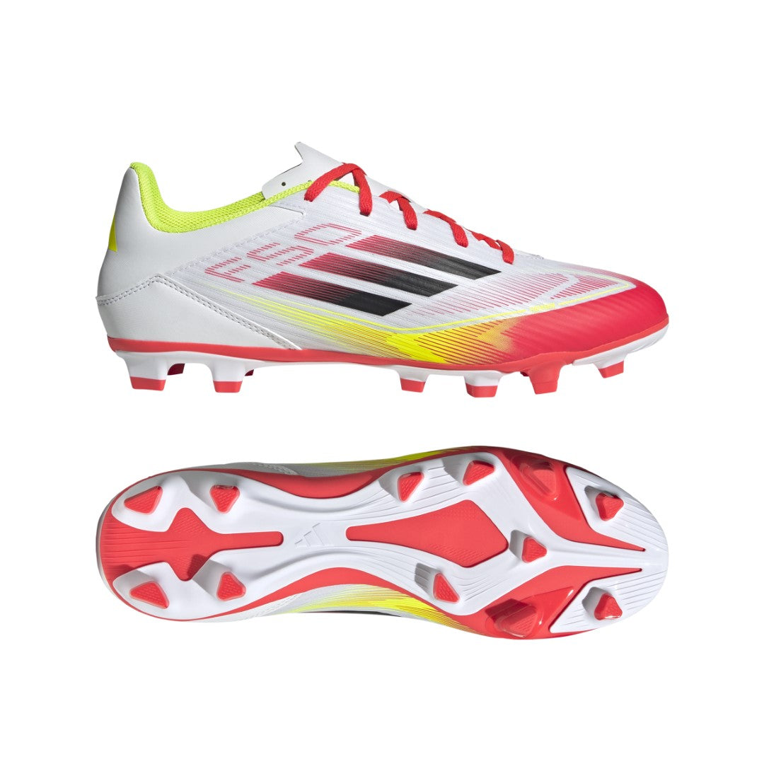F50 Club Firm/Multi-Ground Soccer Shoes