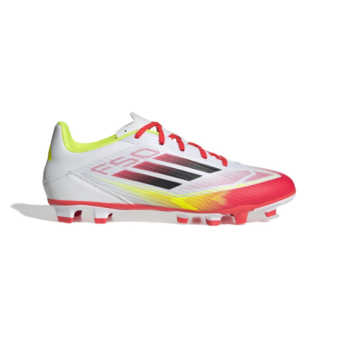 F50 Club Firm/Multi-Ground Soccer Shoes