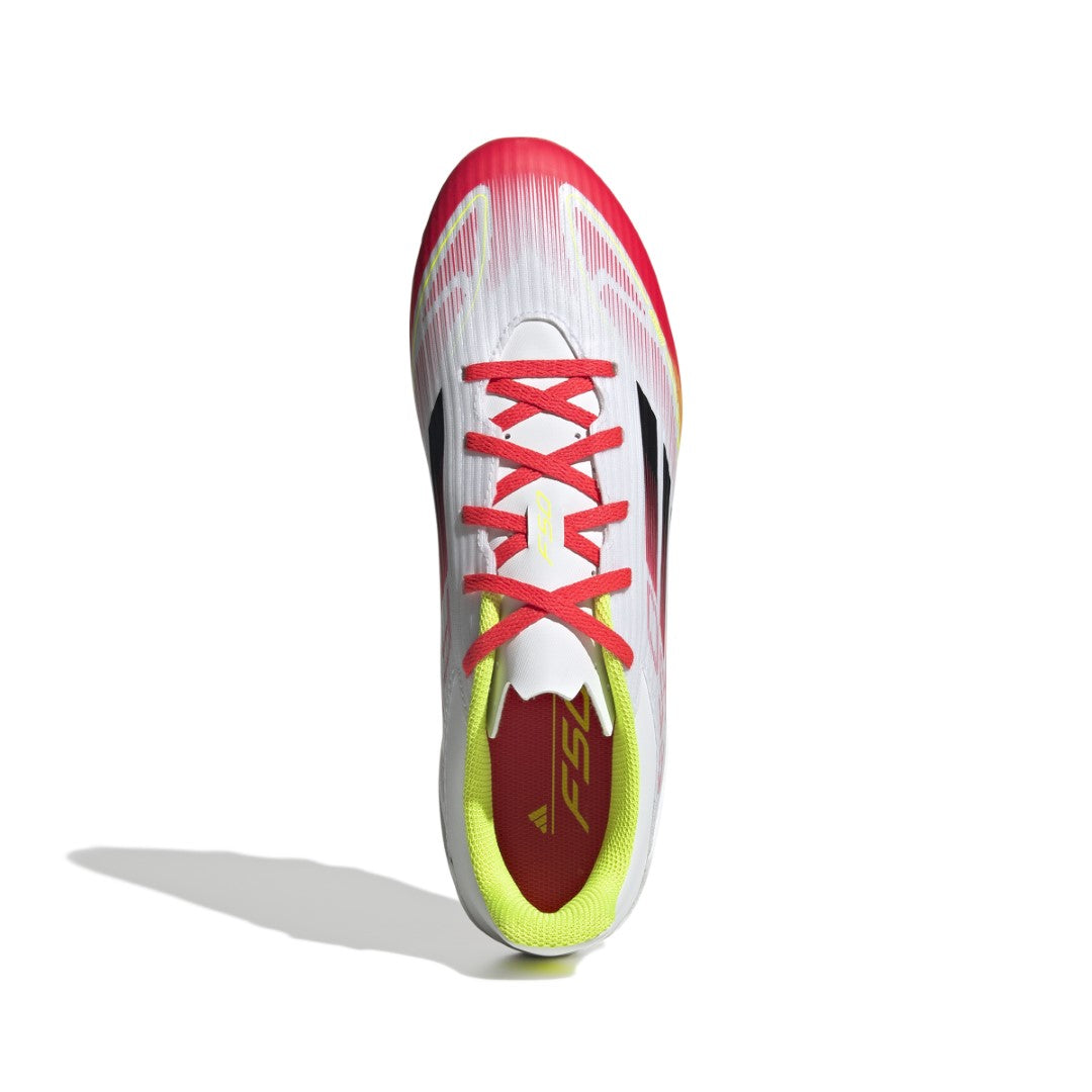 F50 Club Firm/Multi-Ground Soccer Shoes