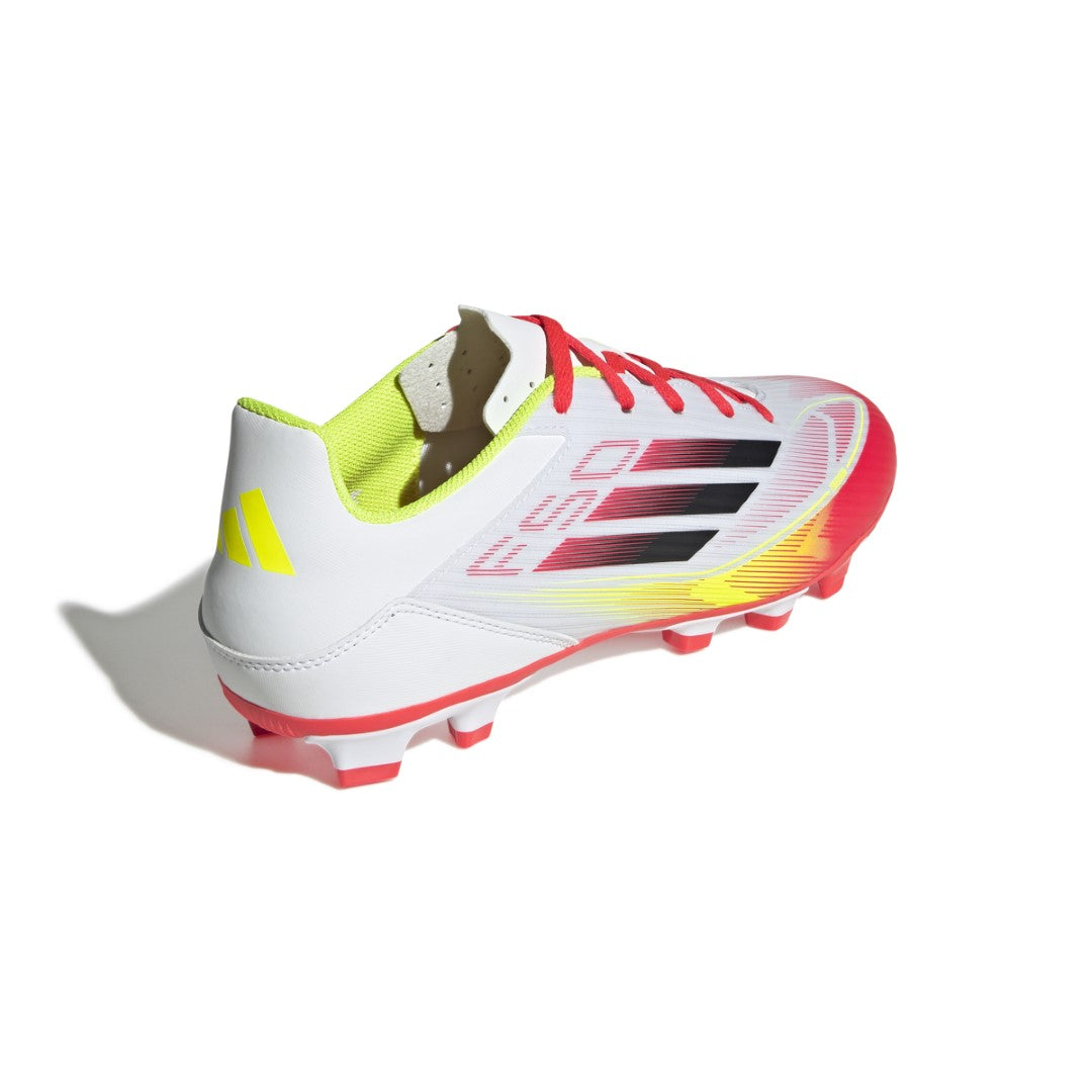 F50 Club Firm/Multi-Ground Soccer Shoes