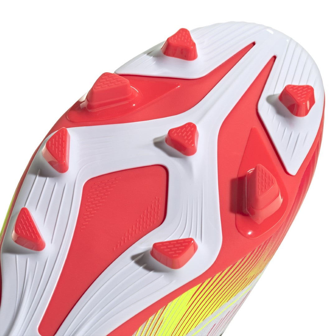 F50 Club Firm/Multi-Ground Soccer Shoes