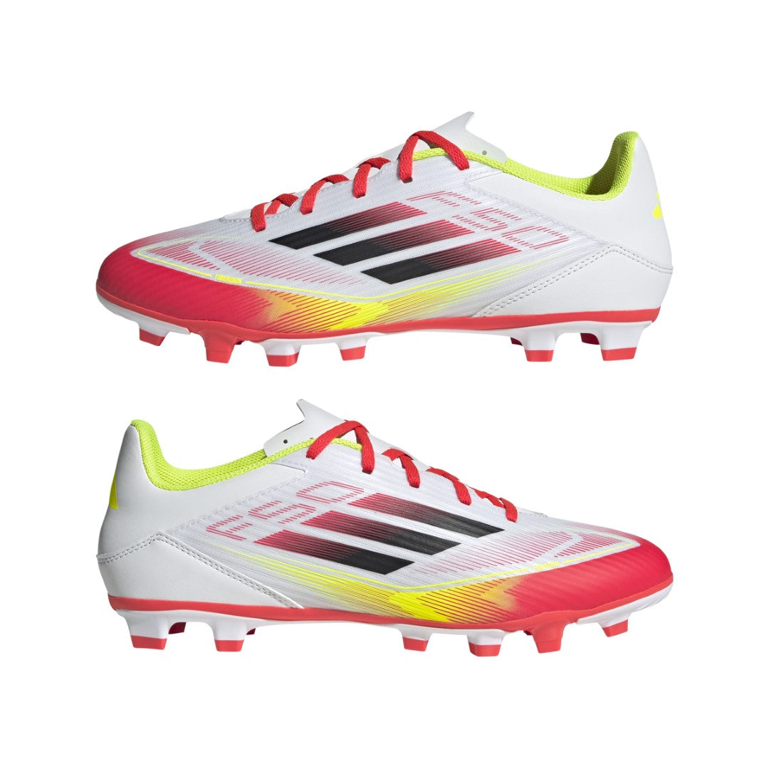 F50 Club Firm/Multi-Ground Soccer Shoes