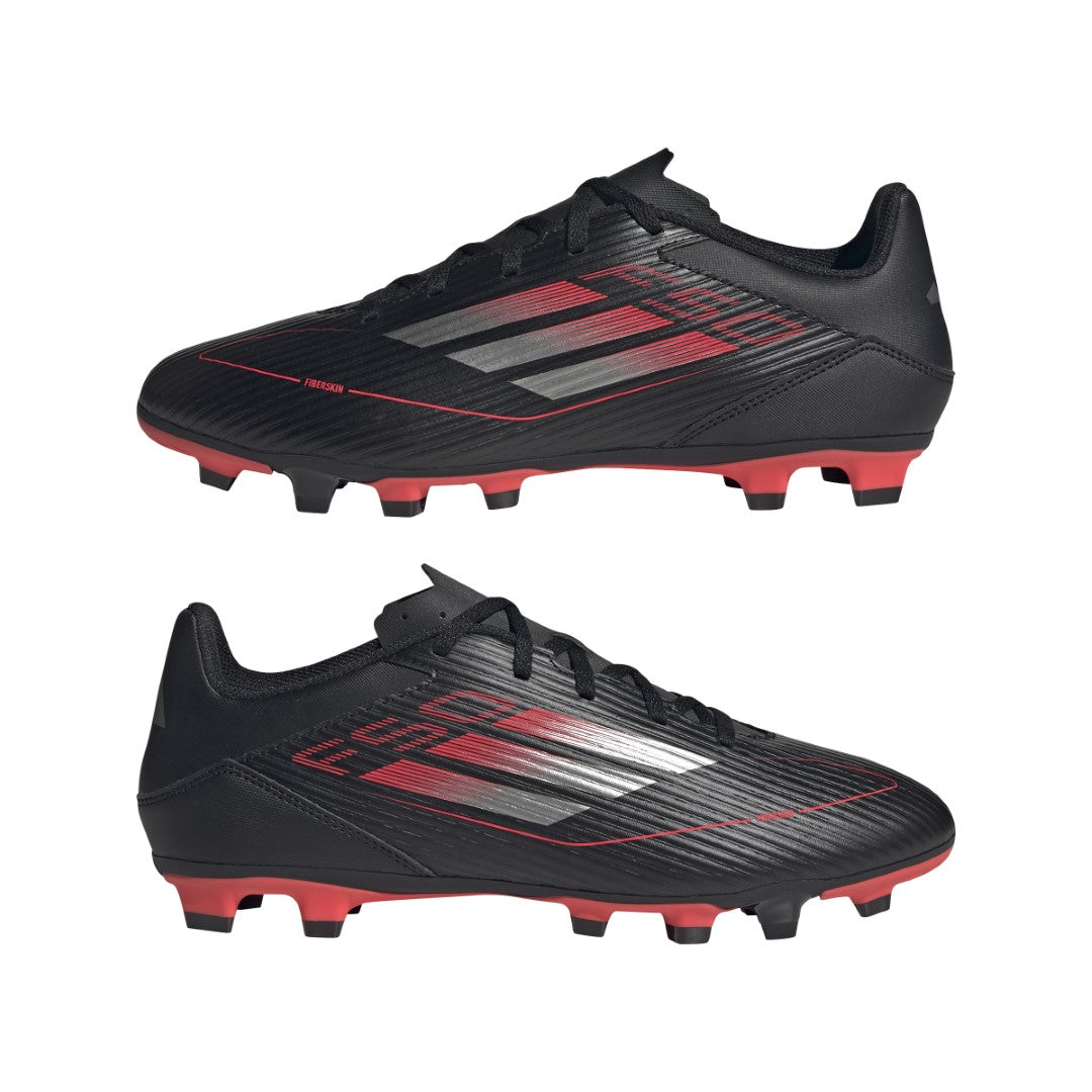 F50 Club Firm/Multi-Ground Soccer Shoes