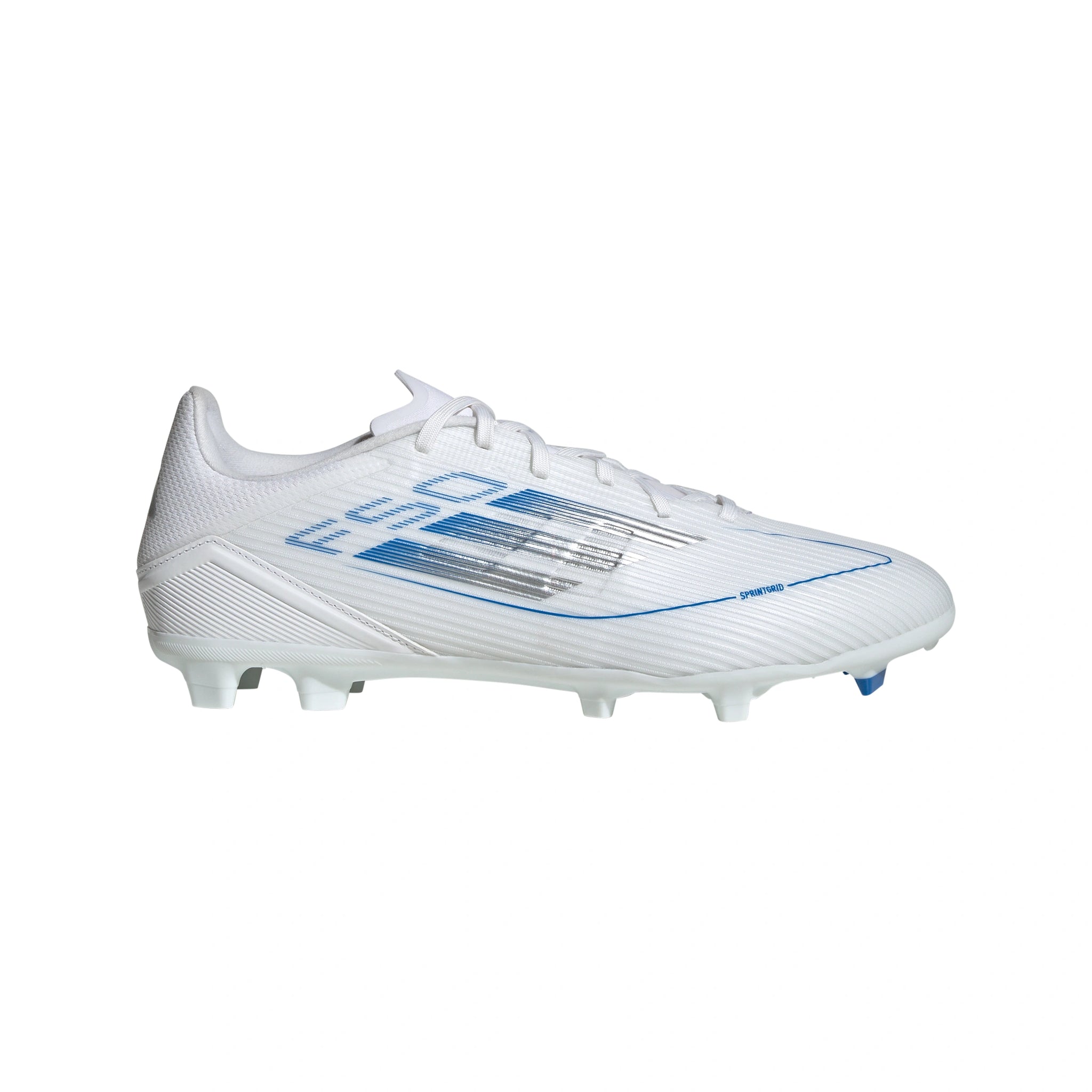 adidas F50 League Firm/Multi-Ground Boots Unisex White