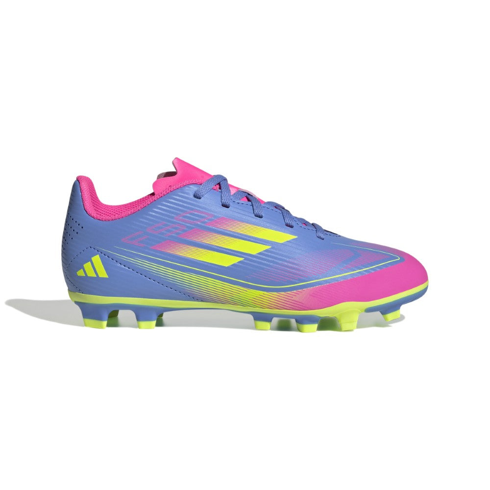 F50 Club Firm/Multi-Ground Soccer Shoes