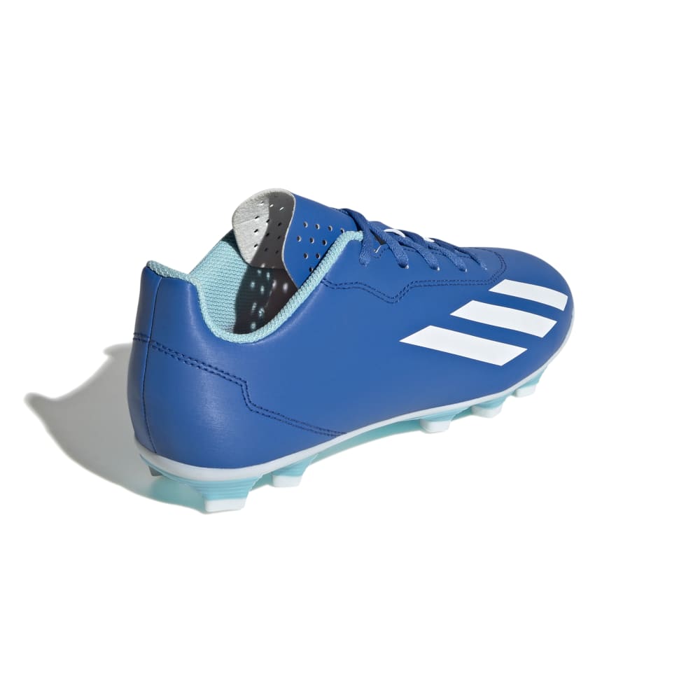 X Crazyfast.4 Flexible Ground Soccer Shoes