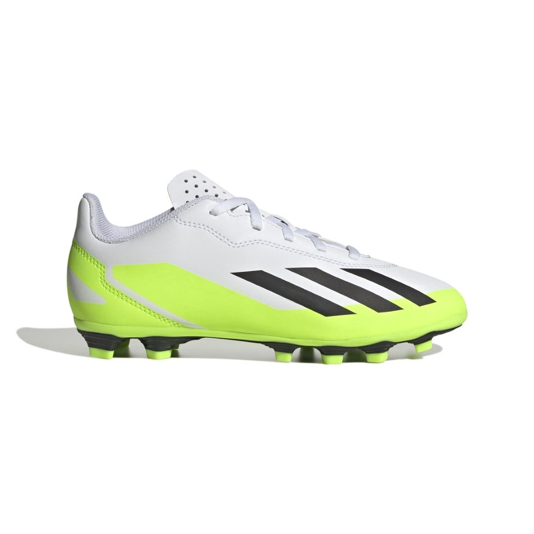 X Crazyfast.4 Flexible Shoes
