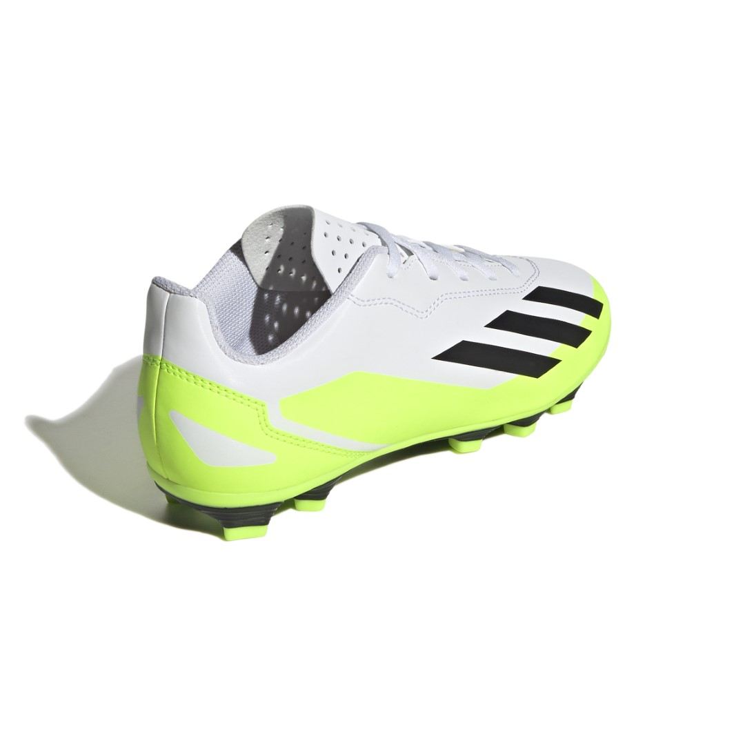X Crazyfast.4 Flexible Shoes