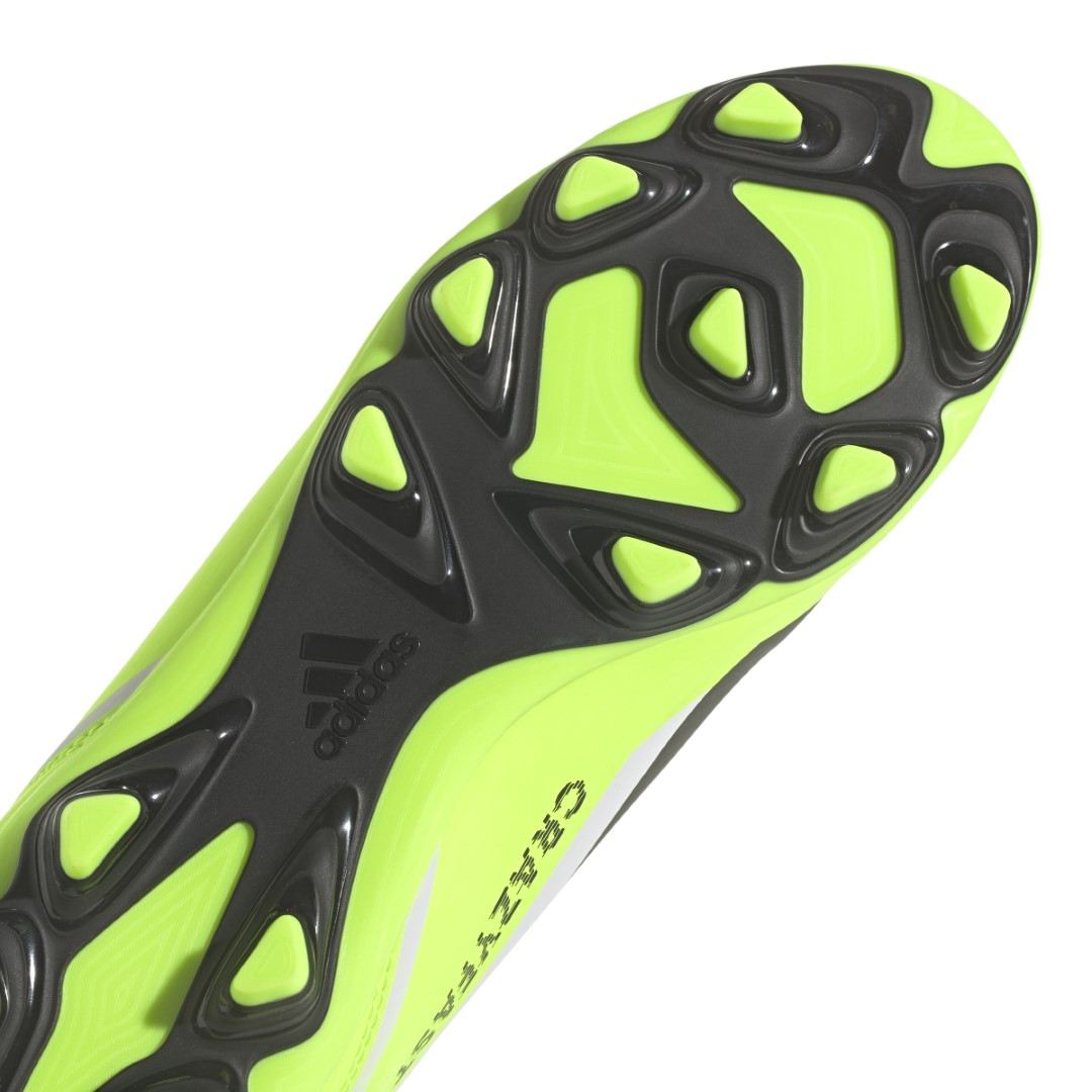 X Crazyfast.4 Flexible Shoes