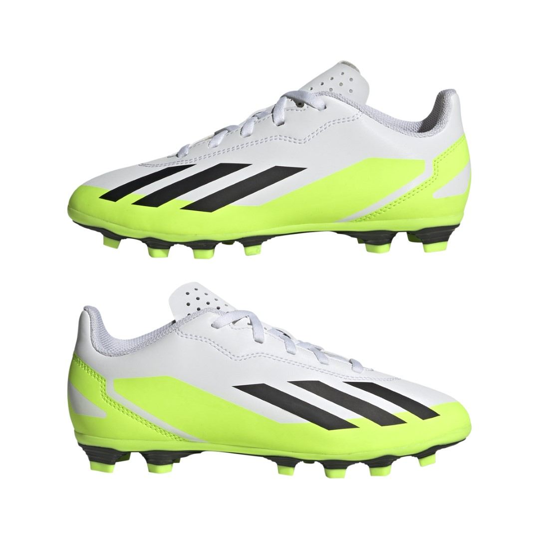 X Crazyfast.4 Flexible Shoes