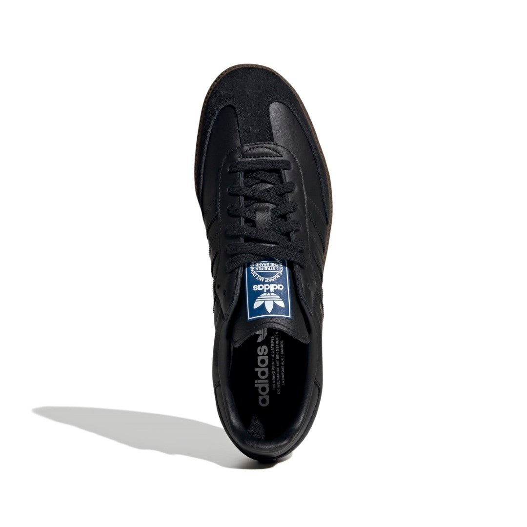Samba Og Shoes