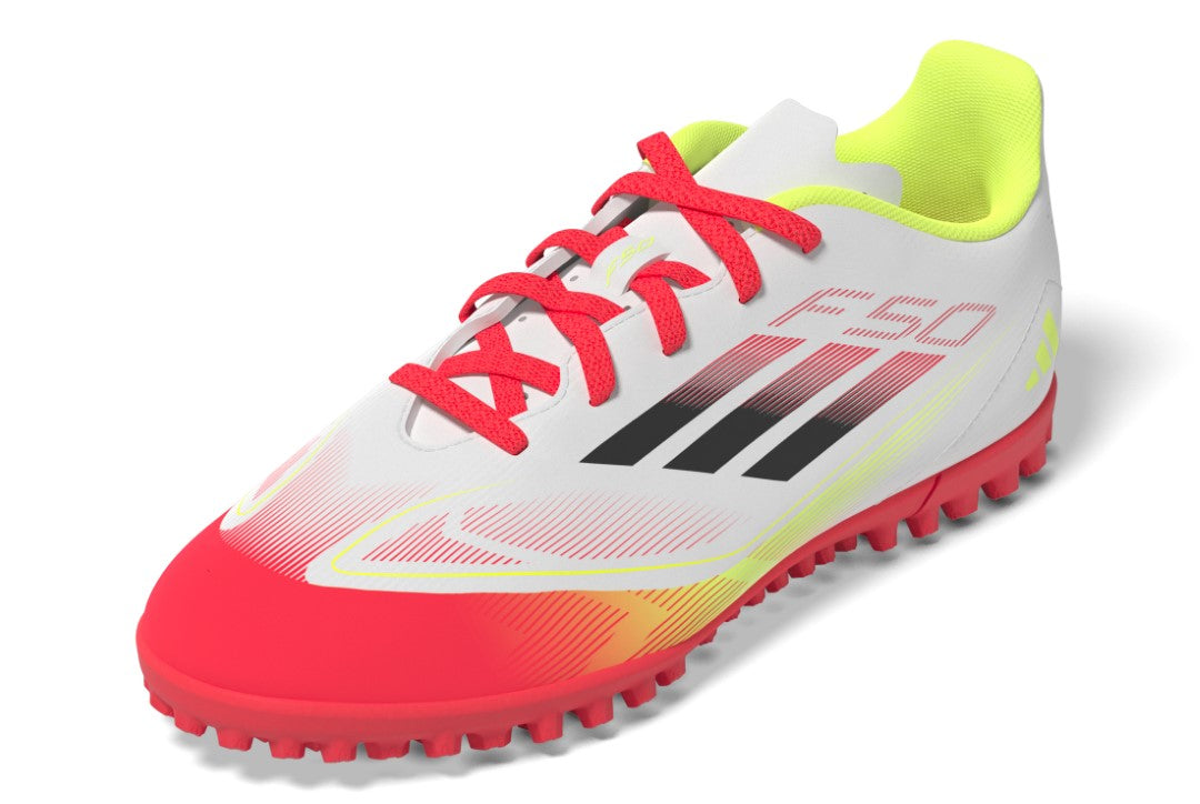 F50 Club Turf Soccer Shoes