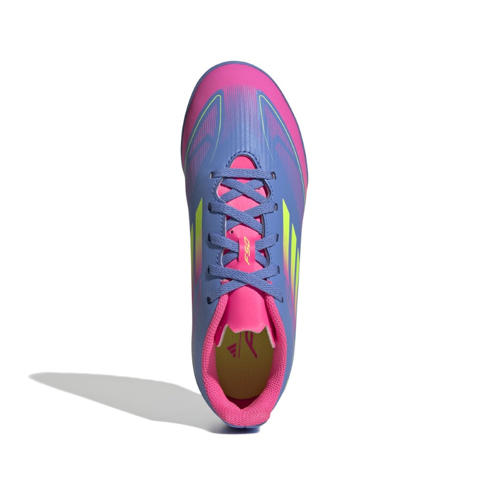 حذاء كرة قدم F50 كلوب