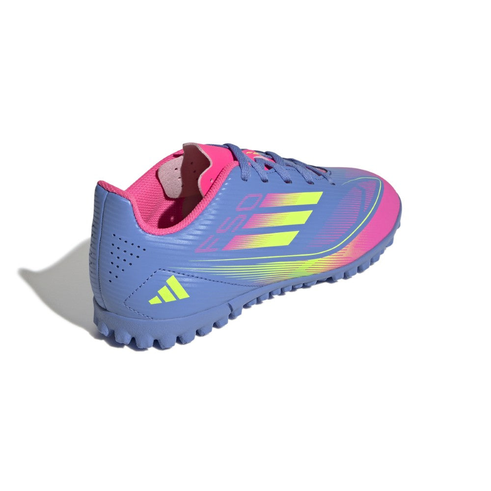 حذاء كرة قدم F50 كلوب