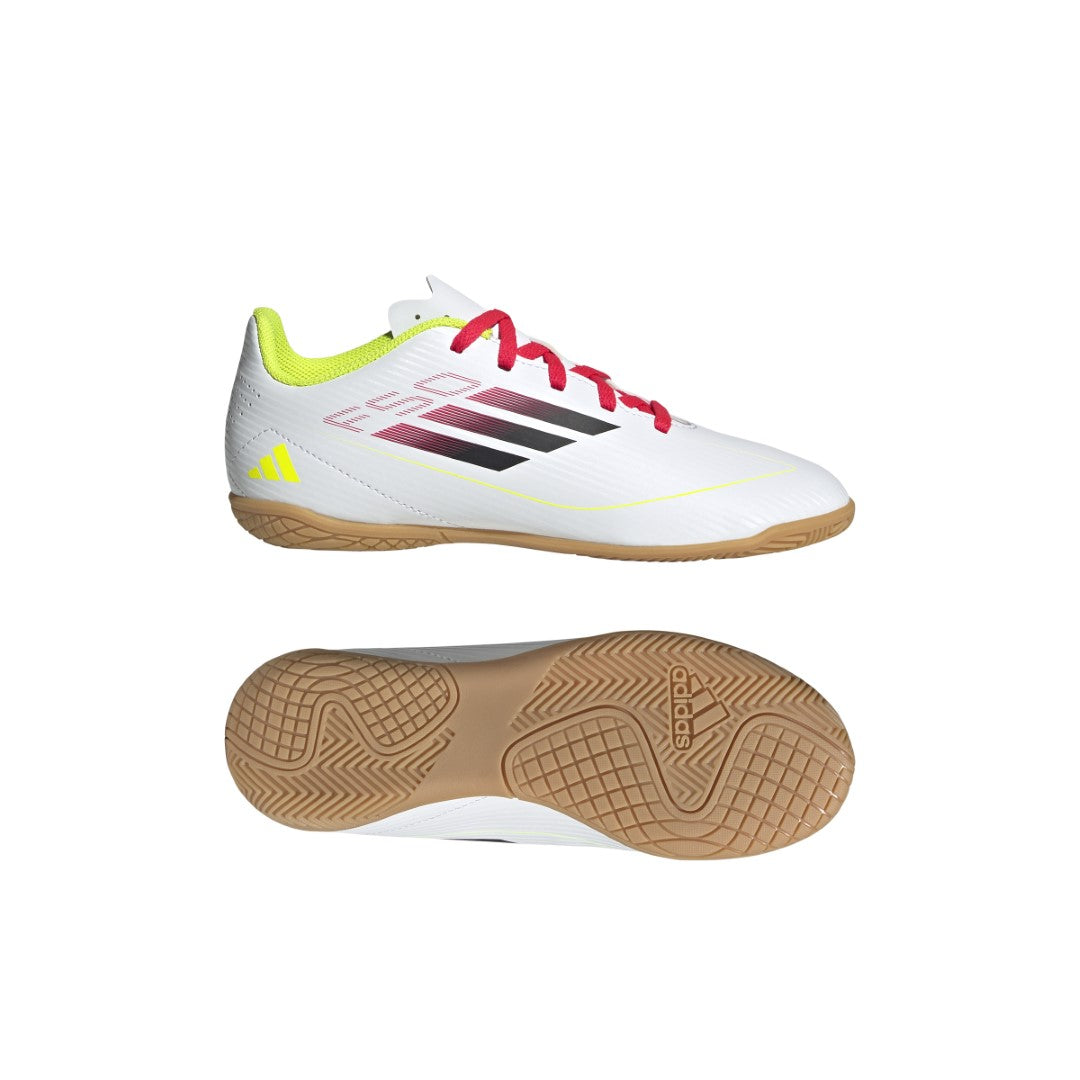 F50 Club Indoor Soccer Shoes