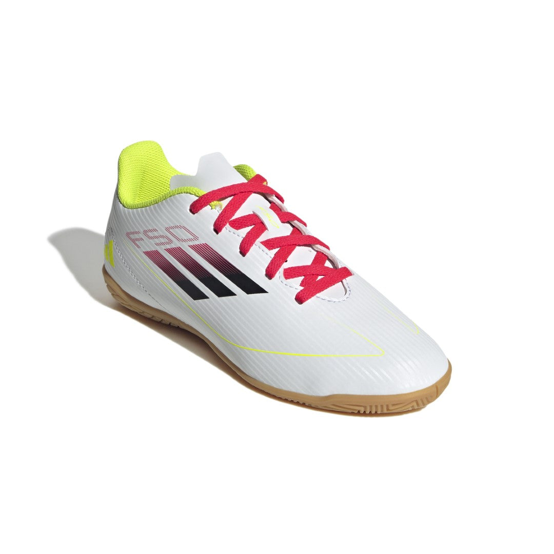 F50 Club Indoor Soccer Shoes