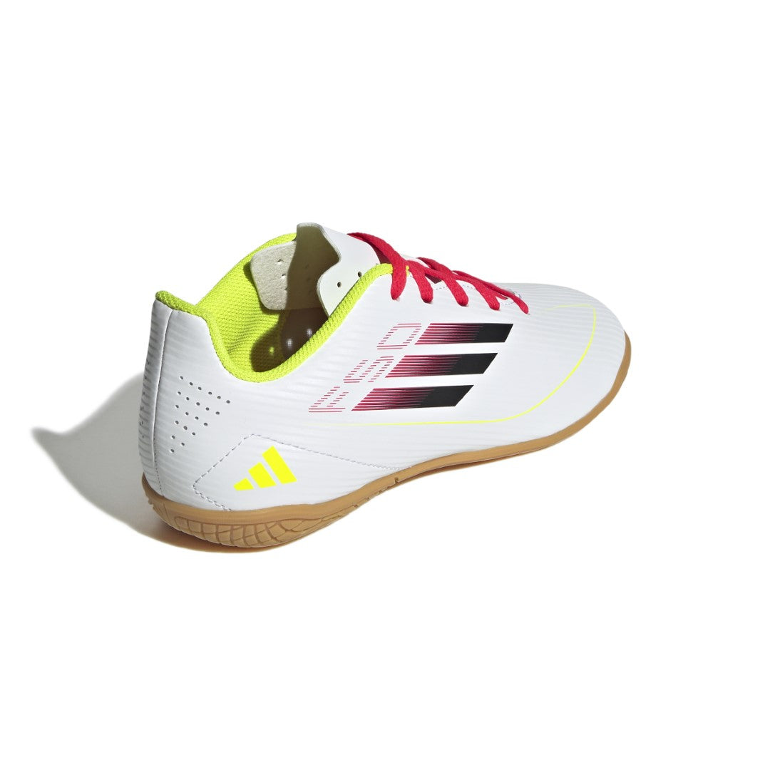 F50 Club Indoor Soccer Shoes