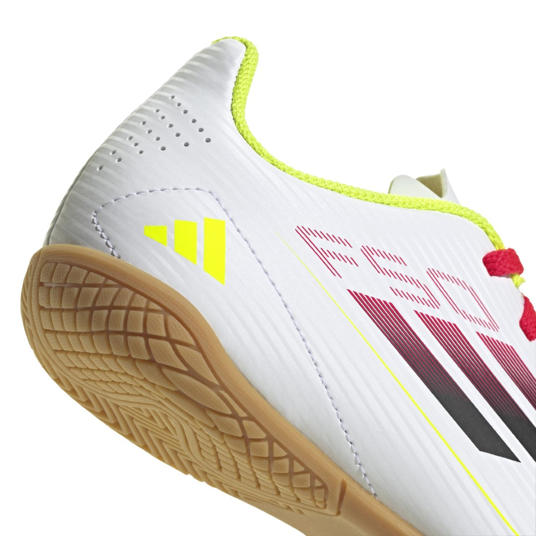 F50 Club Indoor Soccer Shoes