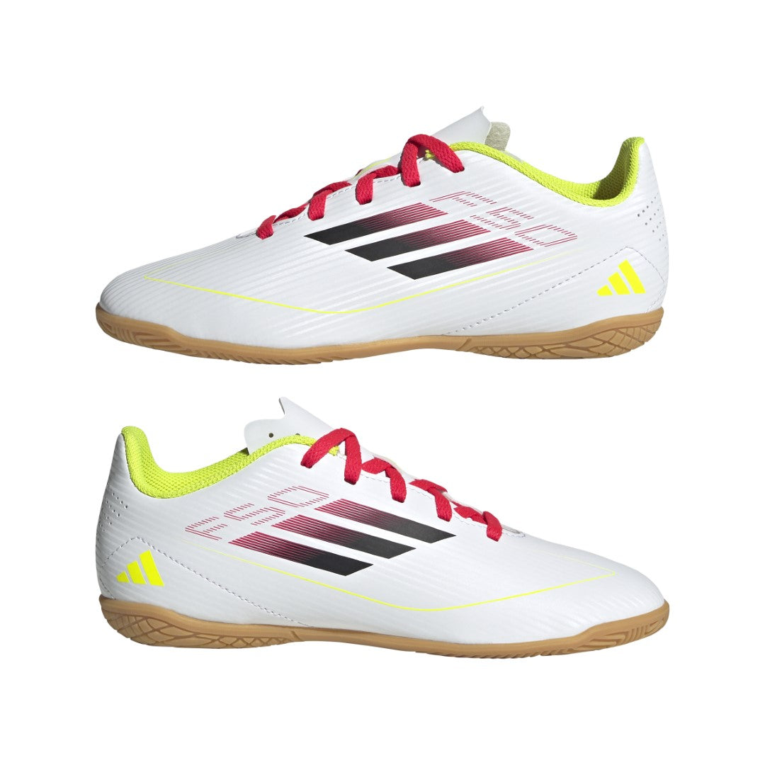 F50 Club Indoor Soccer Shoes