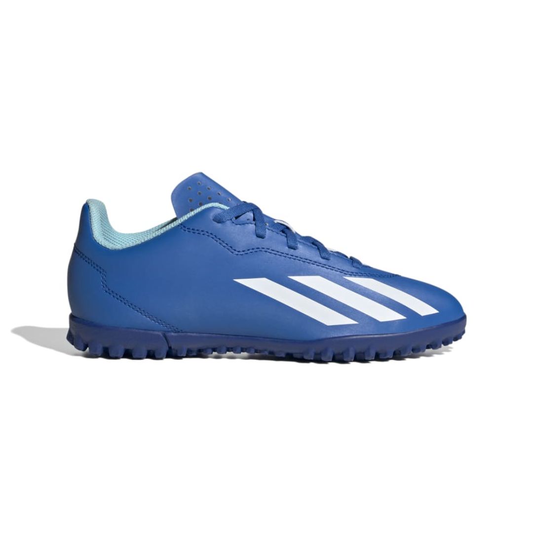 X Crazyfast.4 Turf Shoes