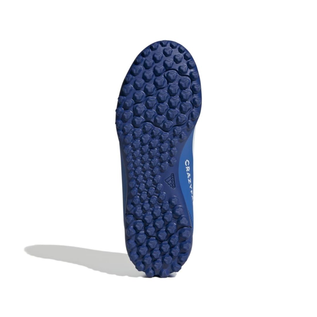 X Crazyfast.4 Turf Shoes