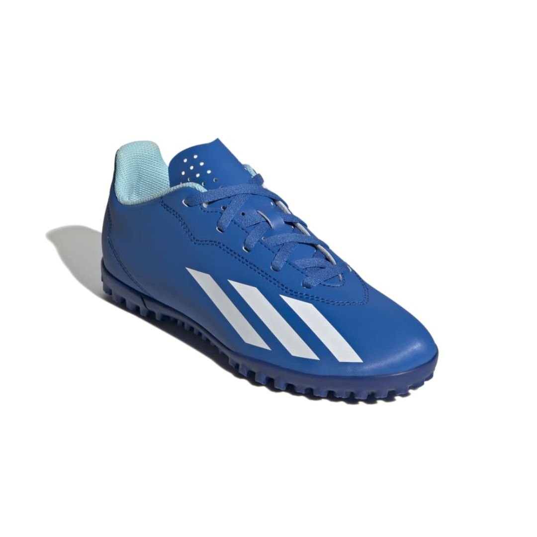 X Crazyfast.4 Turf Shoes