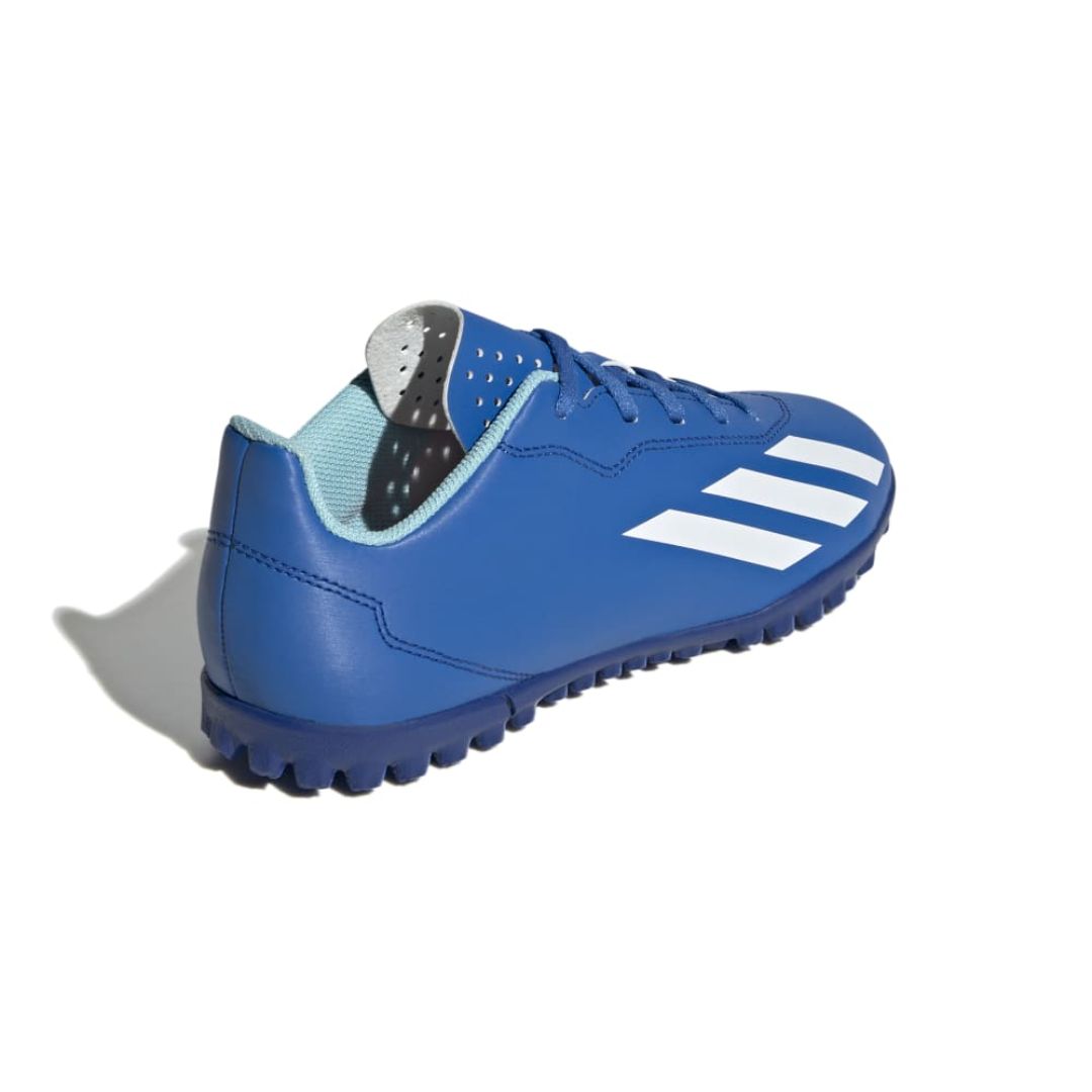 X Crazyfast.4 Turf Shoes