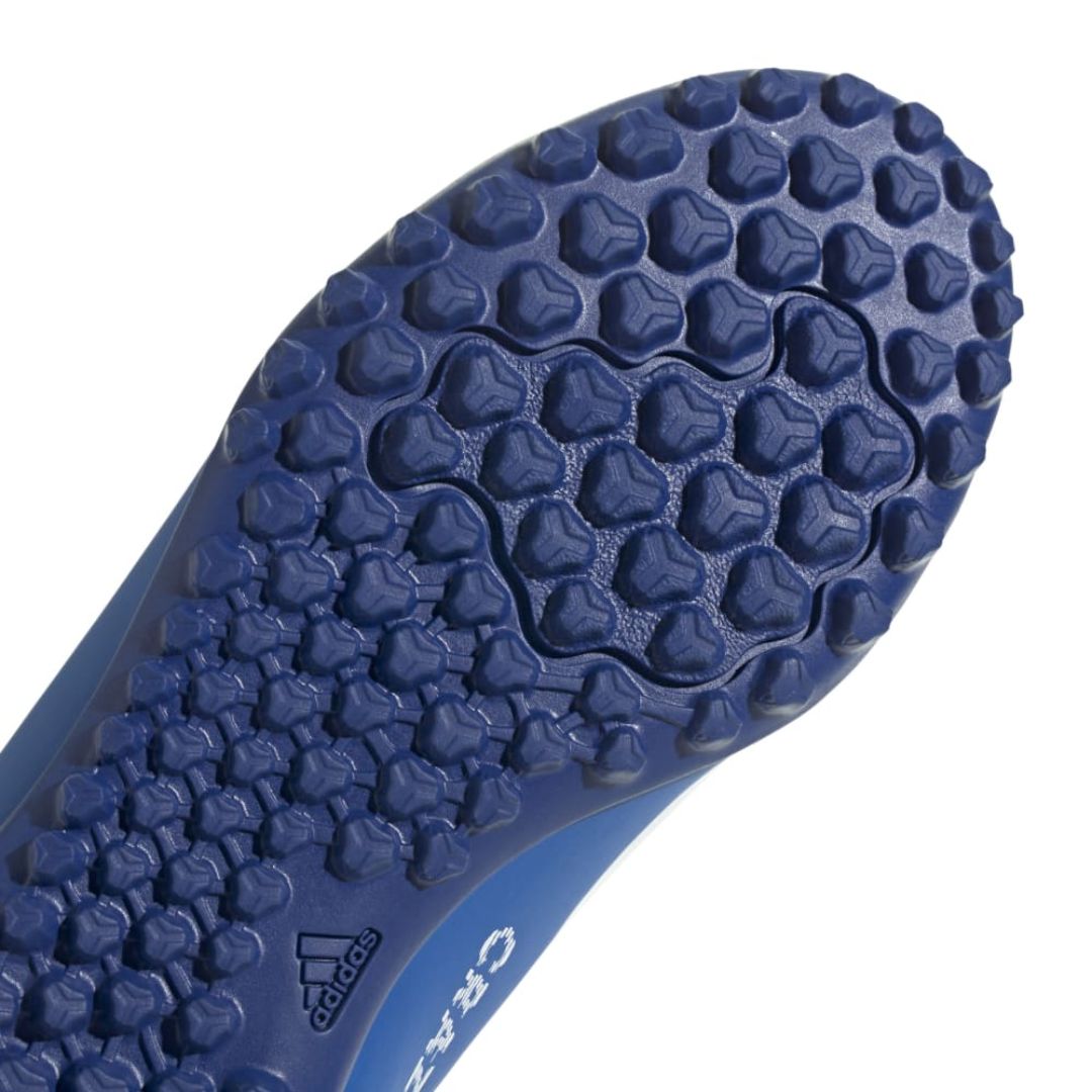 X Crazyfast.4 Turf Shoes