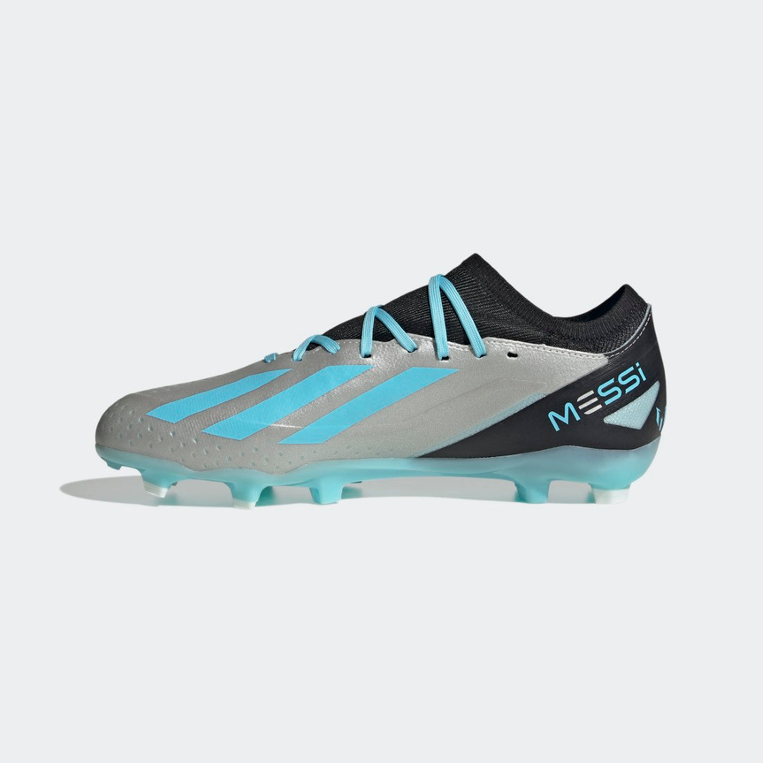 X Crazyfast Messi.3 Firm Ground Shoes