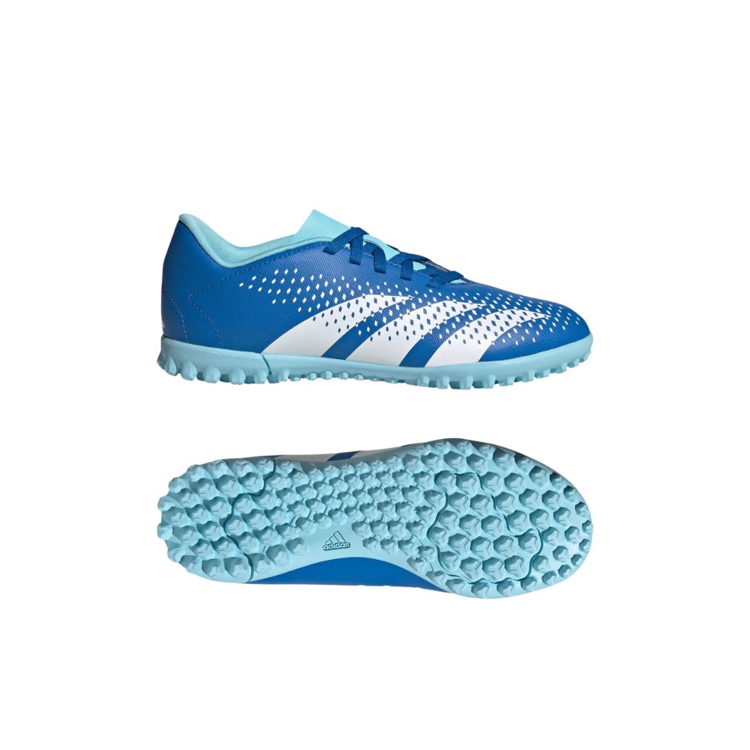 Predator Accuracy.4 Turf Shoes