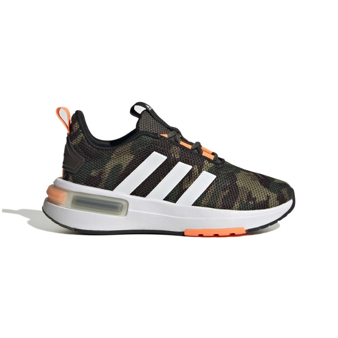 Adidas camo new arrivals running shoes