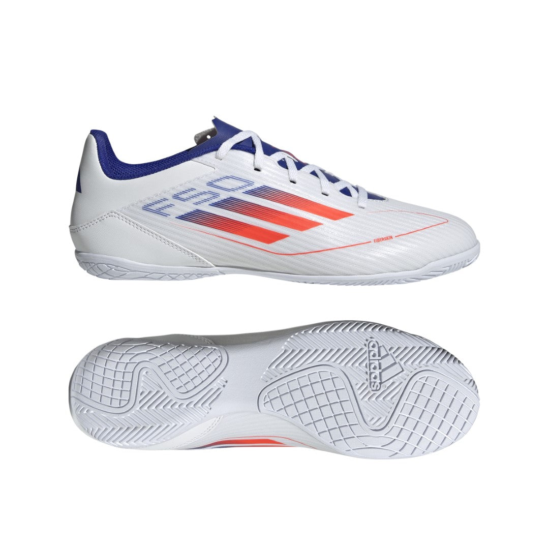 F50 Club Indoor Soccer Shoes