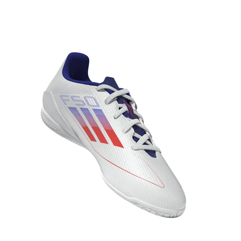 F50 Club Indoor Soccer Shoes